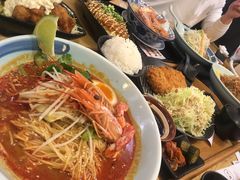 -雷门拉面·现熬骨汤(凯德来福士店)