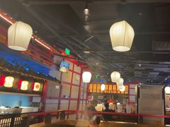 -牛New寿喜烧(金茂览秀城店)