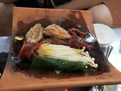 -瓦片烤肉(13号店)