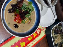 -鑫隆四季涮肉(八角畅游店)