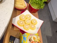 -鲍媽·原汤鲍鱼鸡(克拉广场店)