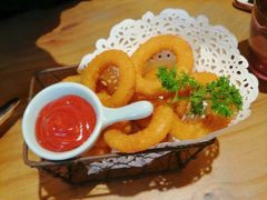 -盘炉forenza·云贵川融合小食堂 ( 钟楼中柳巷店)