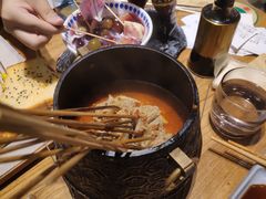 -那些年记忆烧烤