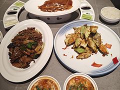 -宏宴·新京菜(望京店)