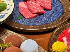 -隐炉和牛烧肉店(群力店)