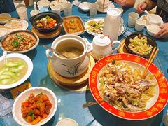 -清晖小苑•顺德地方菜(壹海城店)