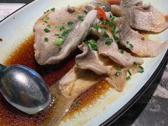 -新白鹿餐厅(松江开元地中海店)