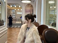 -Angelina安吉丽娜(恒隆广场店)