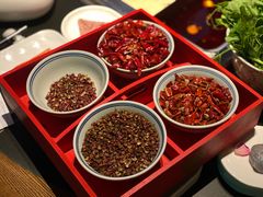 -大隐·成都火锅Bistro(合生麒麟新天地店)