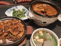 -童福兴·南京菜(老门东店)