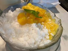 杨枝甘露-鹿港小镇(远洋未来广场店)