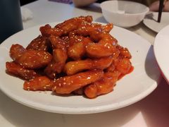 -茅庐毛血旺(烟台大悦城店)