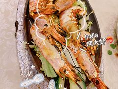 -葛尼沙印度餐厅 (镇明路店)