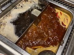 -海底捞火锅(方圆荟店)