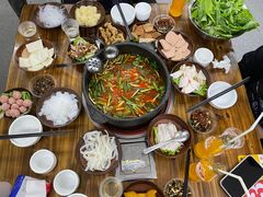 -笔记安顺夺夺粉火锅