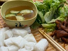 -华姐鸡粉(中心店)