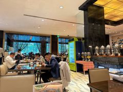 -北京希尔顿逸林酒店