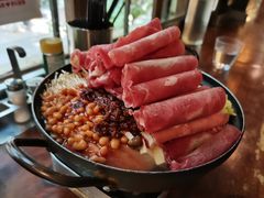 -米屋石锅拌饭(师大店)