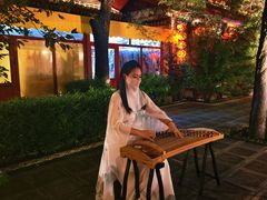 -白家大院·王府宫廷菜(苏州街店)