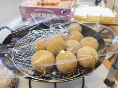 糯米球-都市甜心(印象城店)