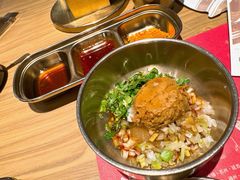 -西塔老太太泥炉烤肉(亚运村店)