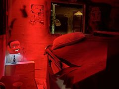 -关你鬼室大型密室逃脱(佛山创意园店)