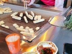 -昆虫窝子·特色云南菜(拓东路总店)