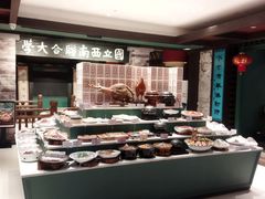 -福照楼汽锅鸡·云南特色菜·城市文化地标(胜利堂店)