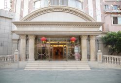 -北京俪婴妇产医院(朝阳大悦城店)