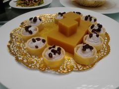 -北京王府井天伦王朝酒店