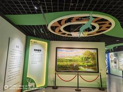 -北京麋鹿生态实验中心