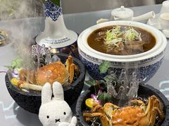 -3号仓库·创意中国菜(乐清正大广场店)