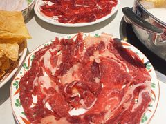 -汕头八合里海记牛肉店(清河店)