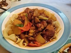 -伊带伊路新疆美食府(呼家楼店)