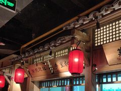 -农耕记·湖南土菜(观澜福城天虹店)