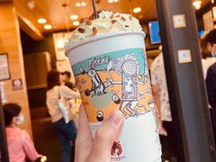 -茶颜悦色(岳麓山顶店)