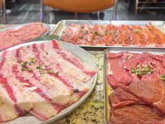 -首尔烤肉大排档(合生汇店)