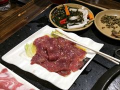 -唇辣号重庆老火锅(燕郊鑫乐汇店)