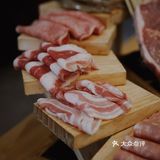 江汉路美食—一家有十几年历史的烤肉店