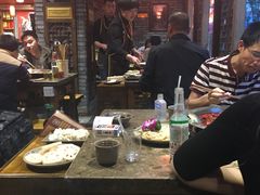 大堂-重庆渝达老火锅(春熙路店)