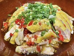 -厨道重庆菜馆(鸳鸯店)