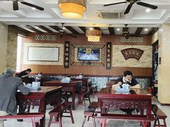 -东吴面馆(金门路金门国际商业广场店)