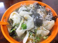 -阿麟馄饨(延长路店)