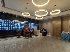 -新天禧大酒店·四十年浙菜·禧宴(西湖店)