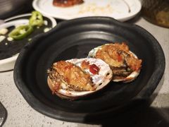 -丰茂烤串(外滩星荟中心店)