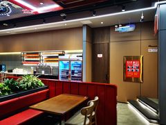 -管氏翅吧(马家堡店)