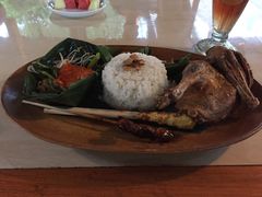 -DiAtas by Art Cafe Bumbu Bali