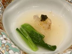 -元熹会席料理