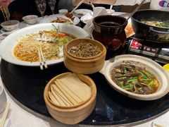 -芳芳私房菜·精做淮扬菜(承德路店)