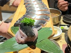 -泥炉烧肉师(新街口金銮巷店)